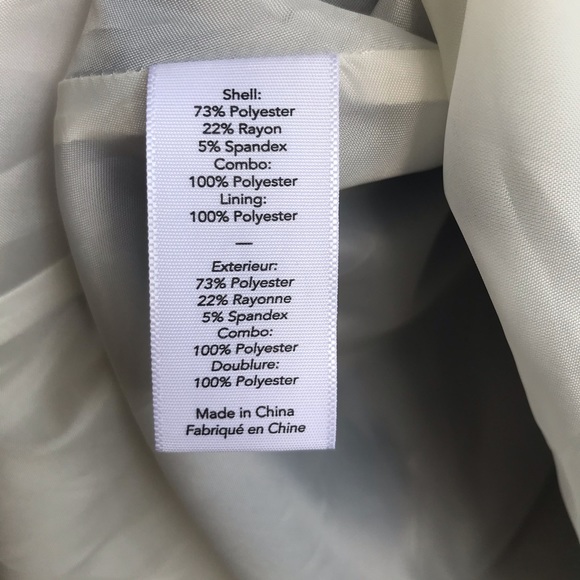 Revolve Likely Color Block Chiffon Cut Out Dress - Picture 5 of 10